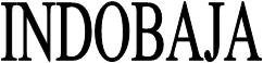 Trademark INDOBAJA