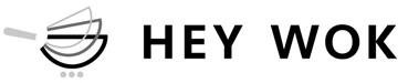 Trademark HEY WOK & Lukisan