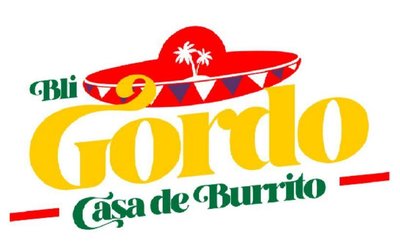 Trademark Bli Gordo Casa de Burrito