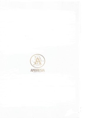 Trademark AMBROSIA Private Club