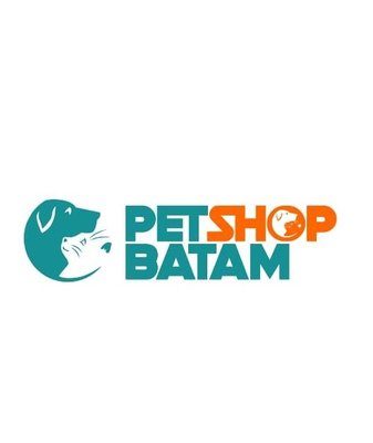 Trademark PETSHOP BATAM + Logo/Lukisan