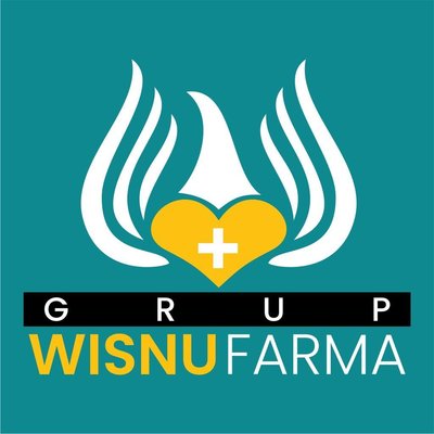 Trademark WISNU FARMA GRUP