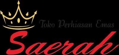 Trademark TOKO PERHIASAN EMAS SAERAH