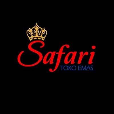 Trademark TOKO EMAS SAFARI
