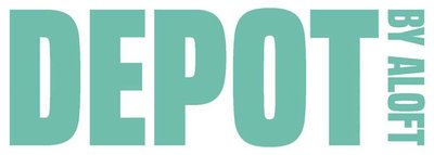 Trademark DEPOT
