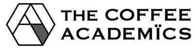 Trademark THE COFFEE ACADEMICS (BW logo)