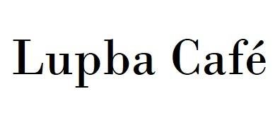 Trademark LUPBA CAFÉ