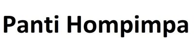 Trademark Panti Hompimpa