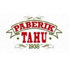 Trademark PABERIK TAHU 1938