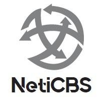 Trademark NetiCBS + Logo