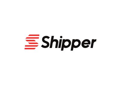 Trademark Shipper & Logo