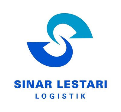 Trademark SINAR LESTARI LOGISTIK & Logo