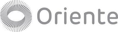 Trademark Oriente + Logo