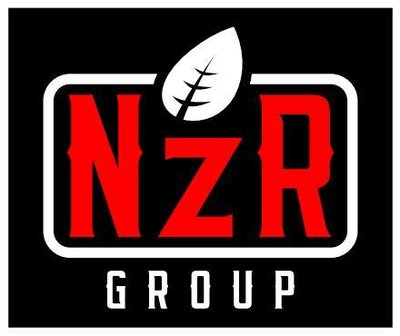 Trademark NZR GROUP + LOGO