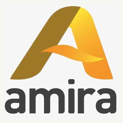 Trademark amira