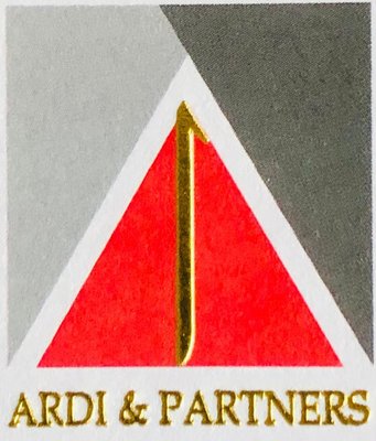 Trademark ARDI & PARTNERS