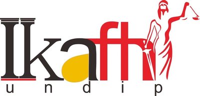 Trademark IKAFH UNDIP