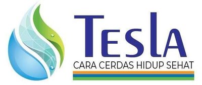 Trademark TESLA CARA CERDAS HIDUP SEHAT + LOGO