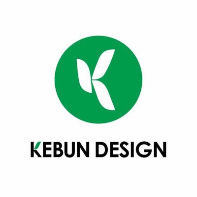 Trademark Kebun Design