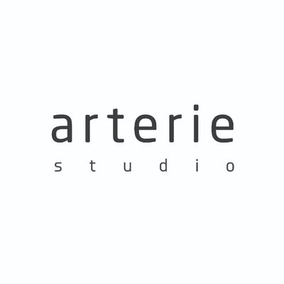 Trademark ARTERIE STUDIO
