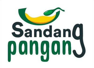 Trademark SANDANG PANGAN