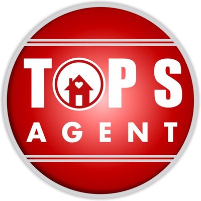 Trademark TOP S AGENT