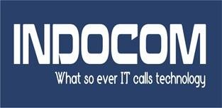Trademark INDOCOM WHAT SO EVER IT CALLS TECHNOLOGY