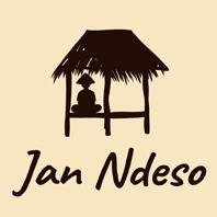 Trademark Jan Ndeso