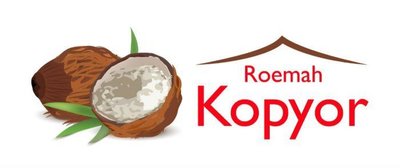 Trademark ROEMAH KOPYOR + LUKISAN