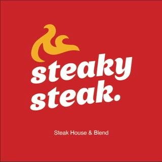 Trademark Steaky steak