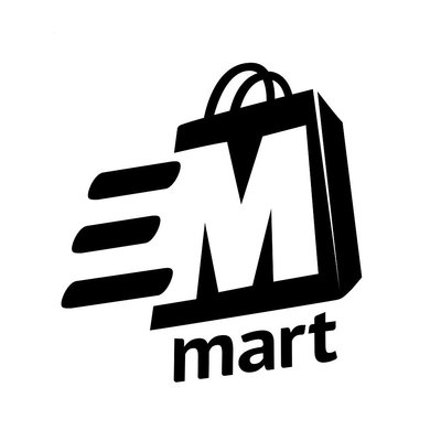Trademark EM MART