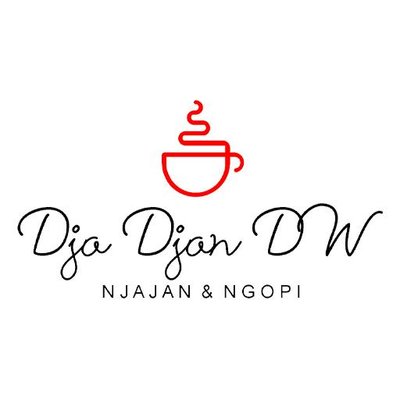 Trademark DJA DJAN DW NJAJAN & NGOPI