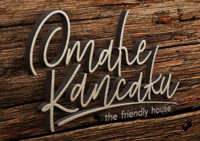 Trademark Omahe Kancaku