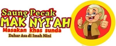 Trademark Saung Pecak MAK NYI'AH