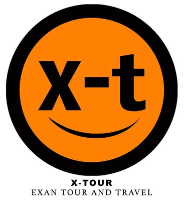 Trademark X-TOUR