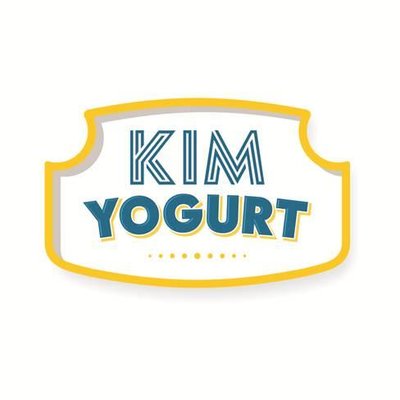 Trademark Kim Yogurt