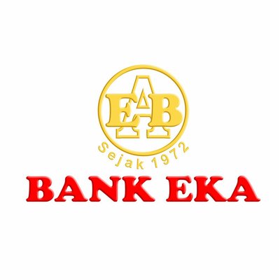 Trademark BANK EKA