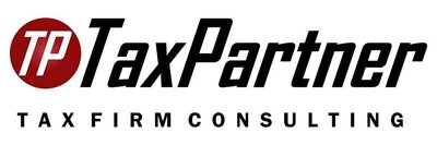 Trademark TP TAXPARTNER TAX FIRM CONSULTING