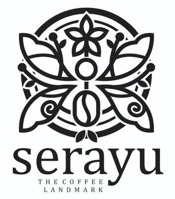 Trademark SERAYU + Lukisan