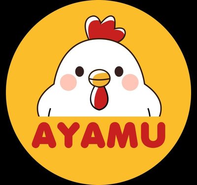 Trademark AYAMU + LOGO