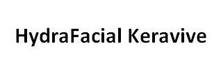 Trademark HydraFacial Keravive