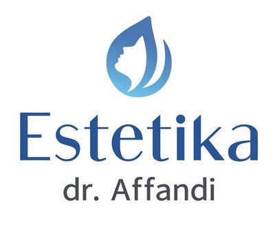 Trademark Estetika dr. Affandi + Logo