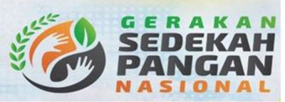 Trademark GERAKAN SEDEKAH PANGAN NASIONAL