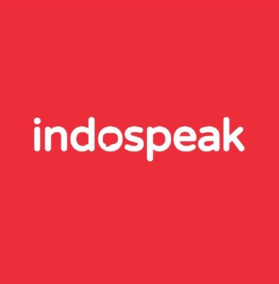 Trademark Indospeak