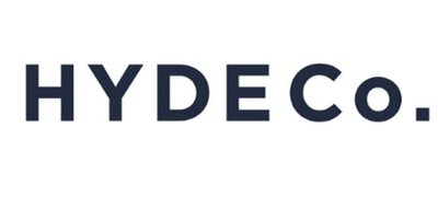 Trademark HYDE Co.