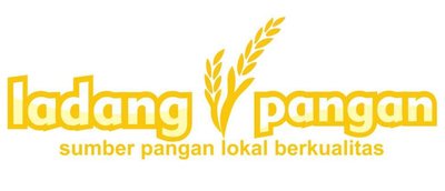 Trademark Ladang Pangan