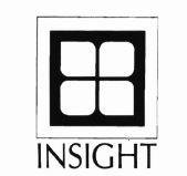 Trademark INSIGHT + LOGO