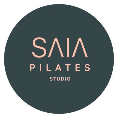 Trademark SAIA PILATES