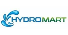 Trademark HYDROMART + Logo