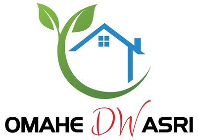 Trademark OMAHE DW ASRI